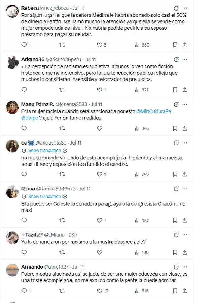 Magaly Medina en el ojo de la tormenta por difundir polémico video de Jefferson Farfán y exigen sanción