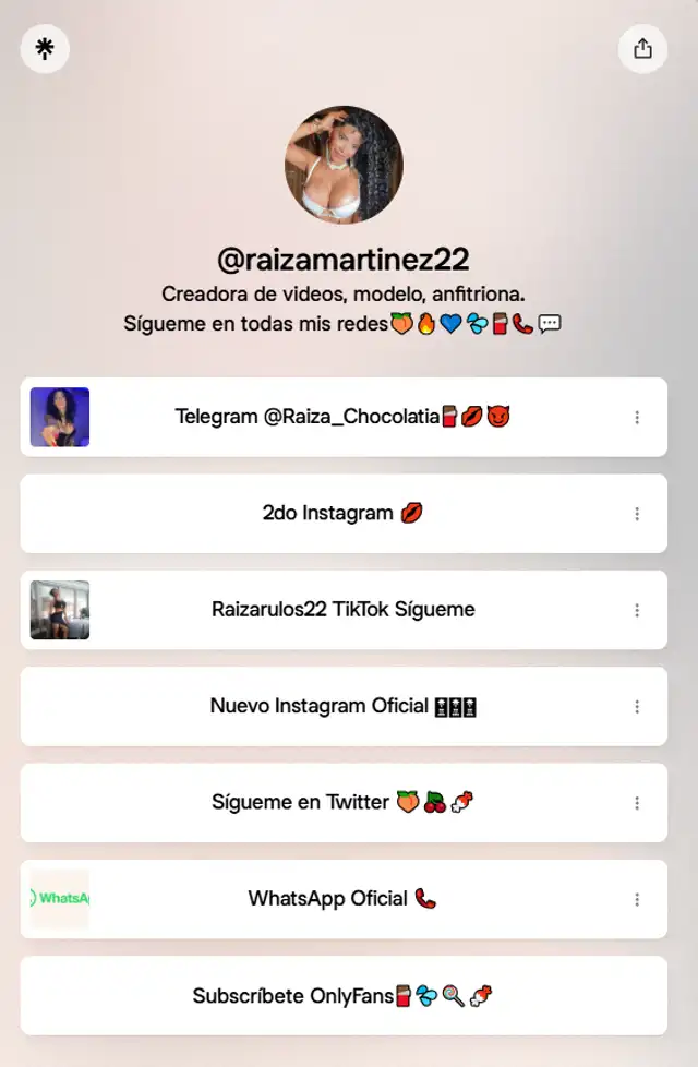 ¿Quién es ‘La Chocolatita’ ampayada con Pedro Aquino pese a que tiene esposa?
