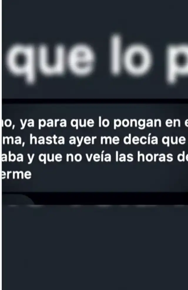 María Pía Vallejos enfurece tras imágenes de Maju Mantilla y Gustavo Salcedo.