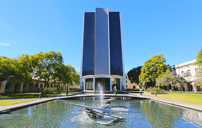 ¿Cuáles son las universidades con mejores infraestructuras en el mundo?