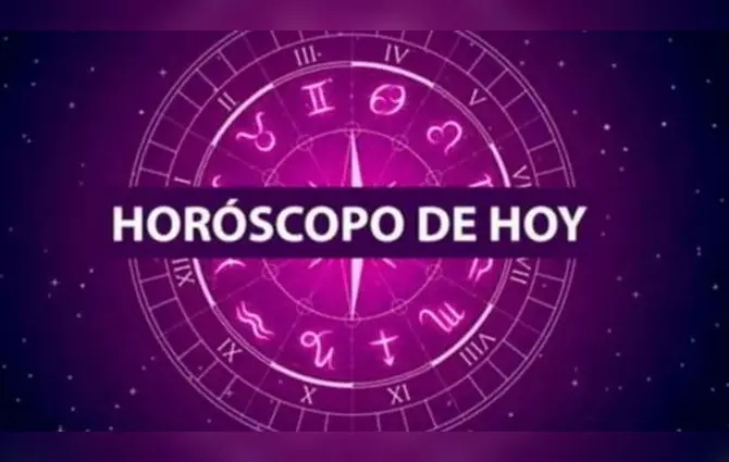 Descubre tu destino en el horóscopo de hoy, miércoles 24 de septiembre