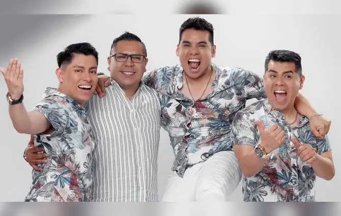 Orquesta Candela va por su primer premio internacional