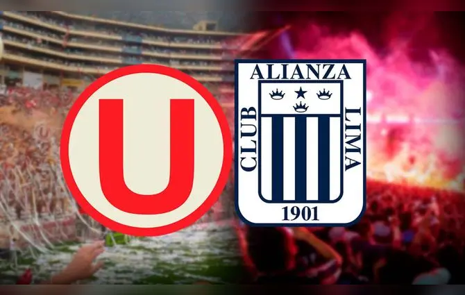 Alianza Lima y Universitario participarán en prestigioso torneo internacional: jugarán contra potencias