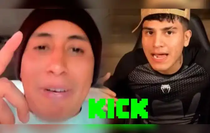 Christian Cueva anuncia su incursión en las transmisiones EN VIVO y anuncia colaboración con Cristorata