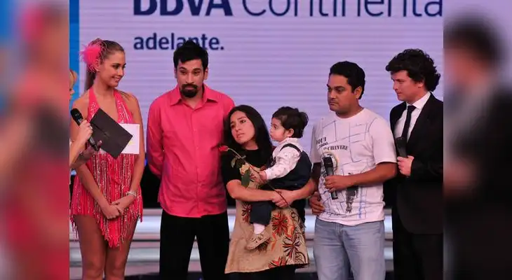 Juntos por Adrianito