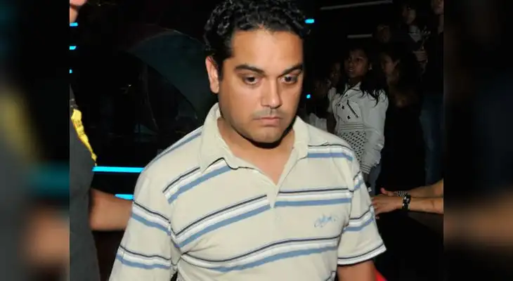 Raúl dijo a ”día d“ que era para su tía.