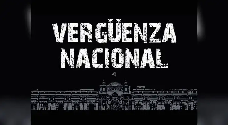 Repartija: Ciudadanos se movilizan contra elección de autoridades. Repartija: Ciudadanos se movilizan contra elección de autoridades.