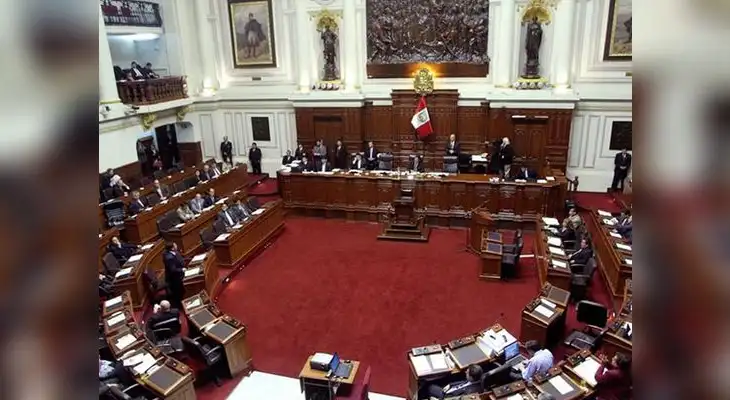 Congreso hizo oficial los nombramientos de la nueva Defensora del Pueblo, magistrados del TC y miembros del BCR