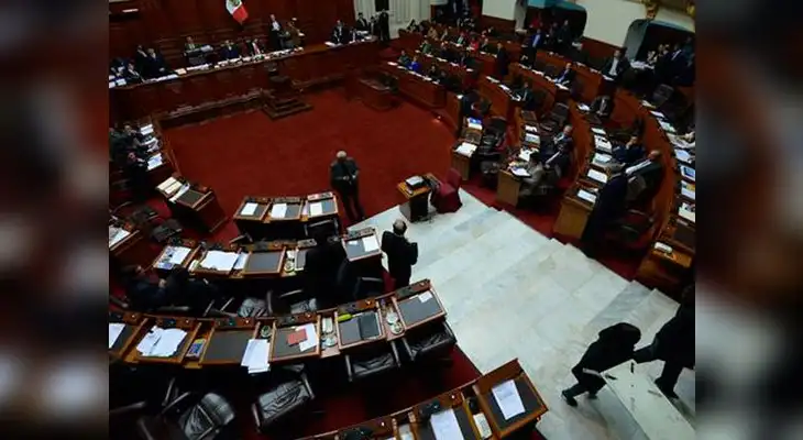 Congreso anuló elección de miembros de TC, Defensoría y BCR.