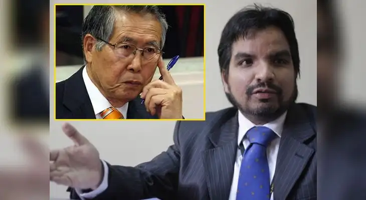 Julio Arbizu, Procurador Anticorrupción