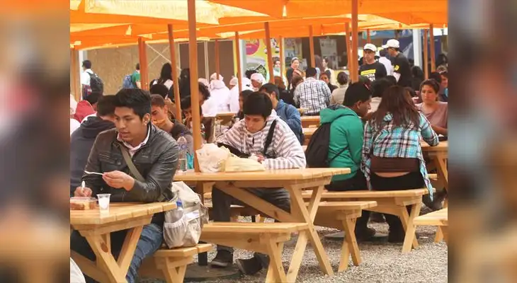 PNP identifica a autor de amenazas a Mistura y garantiza seguridad