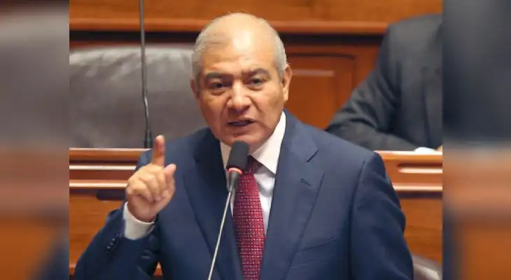 Wilfredo Pedraza dijo lamentar liberación de ‘Gordo Tobi’.
