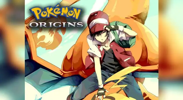 Pokémon: vea el avance de nueva serie "The Origins" (video)