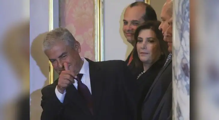 César Villanueva y su gabinete en pleno estarán hoy ante el Congreso