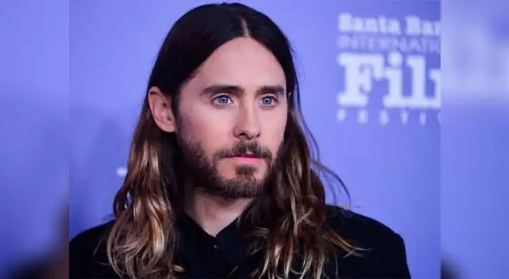 Jared Leto, uno de los favoritos a ganar el Oscar a Mejor actor de reparto. Jared Leto, uno de los favoritos a ganar el Oscar a Mejor actor de reparto.