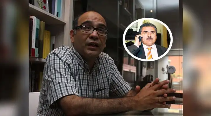 Montoya explica que Gagó también puede enfrentar denuncia constitucional.
