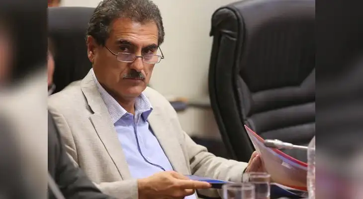 Gagó sigue bajo la mira. Gagó sigue bajo la mira.