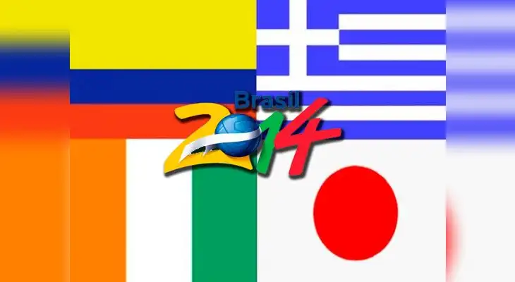 Conoce a los equipos que conforman el Grupo C