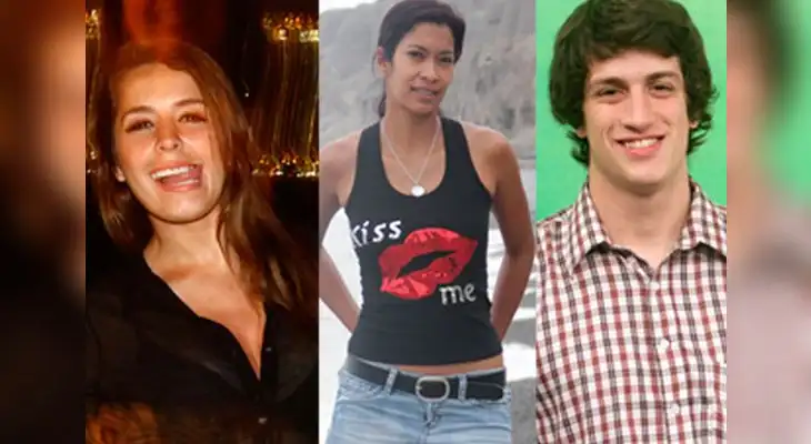 Los nuevos combatientes Los nuevos combatientes
