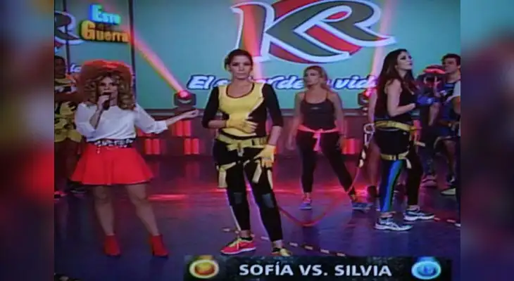 Volvieron a verse las caras. 