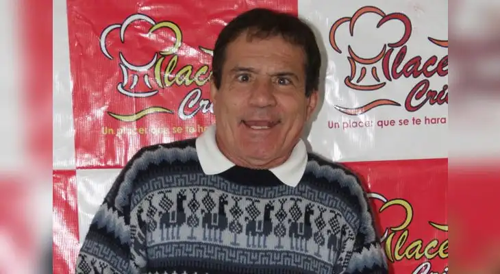 Vuelve con programa propio.