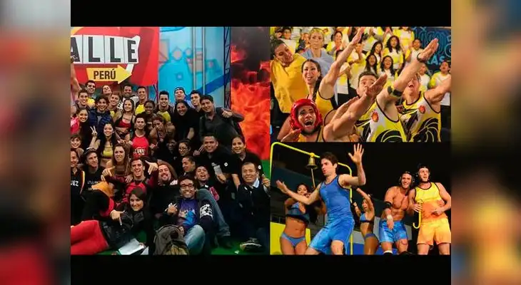 Calle 7 buscará subir en las cifras del rating.
