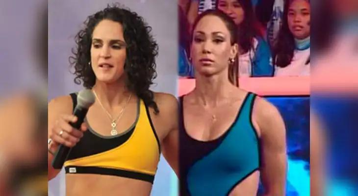 Melissa Loza y Kina Malpartida vuelven a sus orígenes.