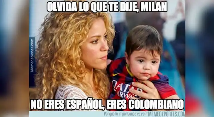 Colombia celebra en las redes sociales su pase a Octavos de Final