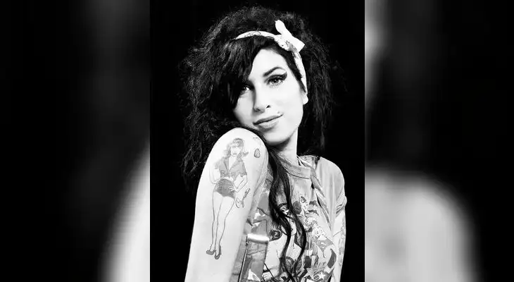 Amy Winehouse es recordada por sus fans en el día de su cumpleaños