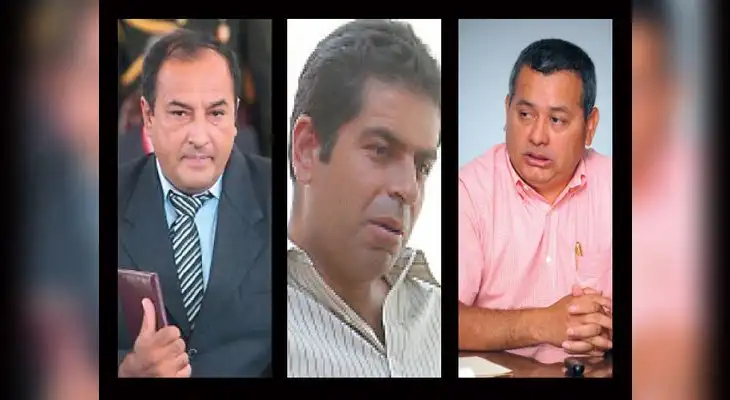 Son intensamente buscados.