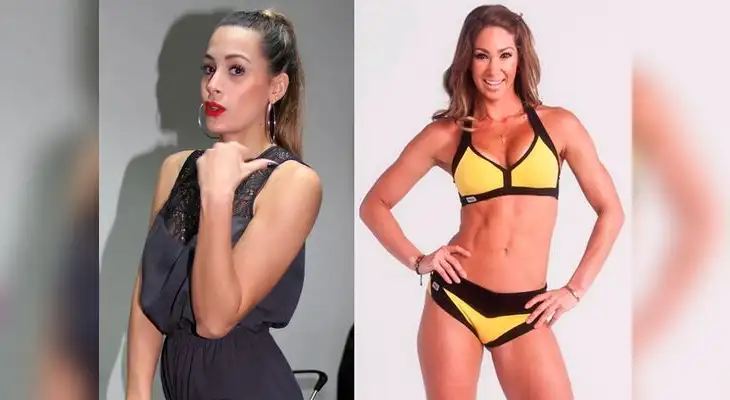 Melissa Loza sacó a Milett Figueroa de Versus de colegios (VIDEO) Melissa Loza sacó a Milett Figueroa de Versus de colegios (VIDEO)