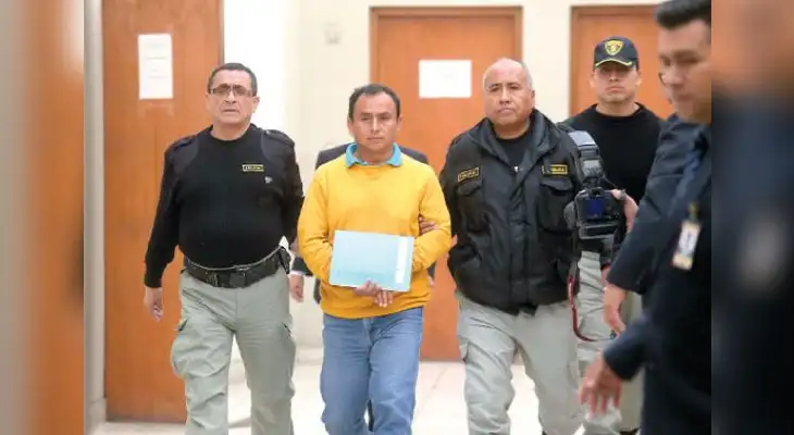 Santos evitó por todos los medios que se haga realidad el proyecto Conga.