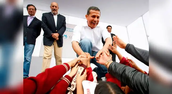 Pidió a poder judicial emitir sus fallos con celeridad.