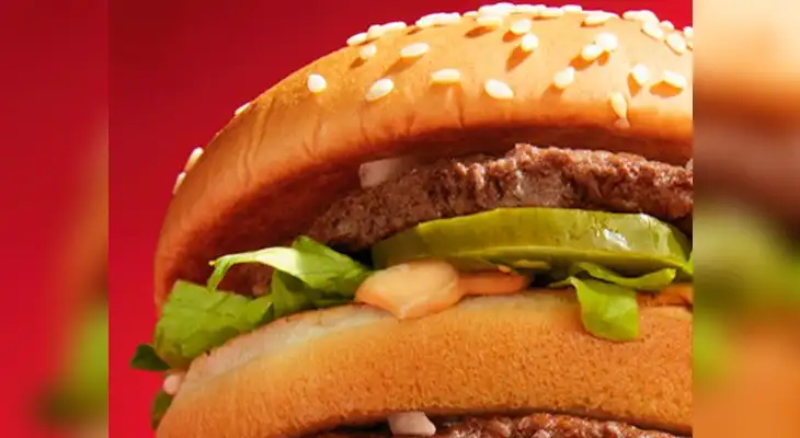 YouTube: revelan secreto de hamburguesas McDonald's (VIDEO)