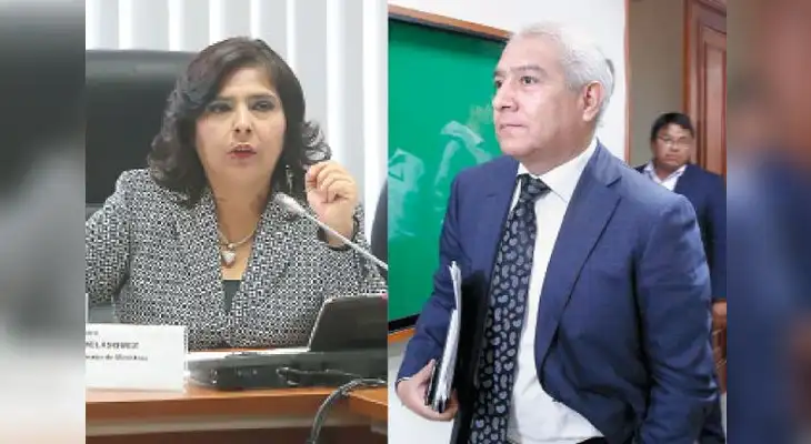 Pedraza había rechazado que hubiera corrupción policial en este caso. Pedraza había rechazado que hubiera corrupción policial en este caso.