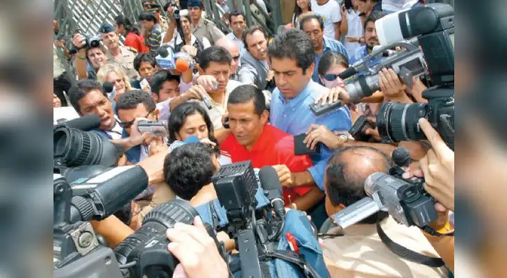 Resaltó buen momento económico del país.