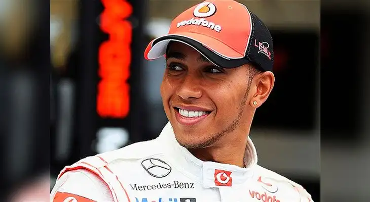 Lewis Hamilton gana el GP de Abu Dhabi y se corona campeón de la F1 2014