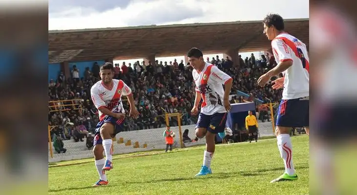 Video del preciso momento de cuando Contreras es impactado por rayo. 