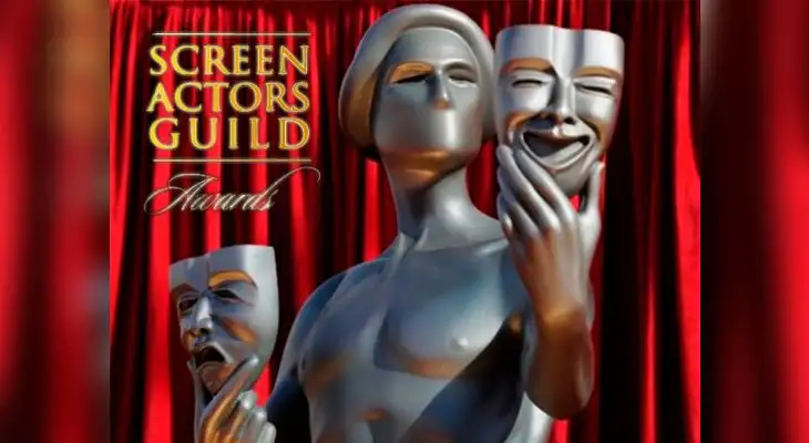 Conoce la lista completa de nominados a la edición 2015 de los Premios SAG.