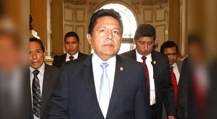 CNM le abrió cuarto proceso disciplinario a fiscal de la Nación. CNM le abrió cuarto proceso disciplinario a fiscal de la Nación.