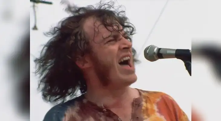 Joe Cocker: 5 temas que el ídolo de Woodstock convirtió en himnos (VIDEOS)