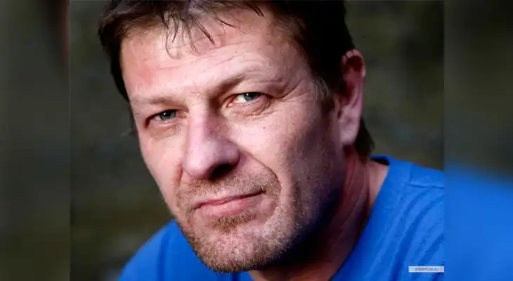 Sean Bean participó también en 'James Bond goldeneye', 'La isla', 'El señor de los anillos', 'Espejito, Espejito', entre otros.