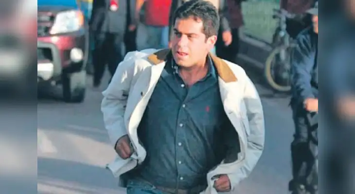 Todo apunta a que prófugo empresario estaría en Bolivia a la espera de recibir refugio. Todo apunta a que prófugo empresario estaría en Bolivia a la espera de recibir refugio.