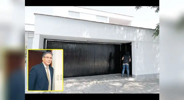 Familiares realizaron denuncia en la PNP y agentes esperan tener acceso a cámaras de seguridad.