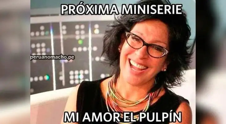 Producto Michelle Alexander apareció en memes. Producto Michelle Alexander apareció en memes.