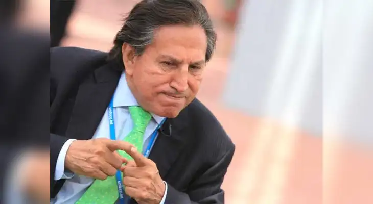 Ex mandatario aseguró que su partido, Perú Posible, solo tiene una alianza con el Perú. Ex mandatario aseguró que su partido, Perú Posible, solo tiene una alianza con el Perú.