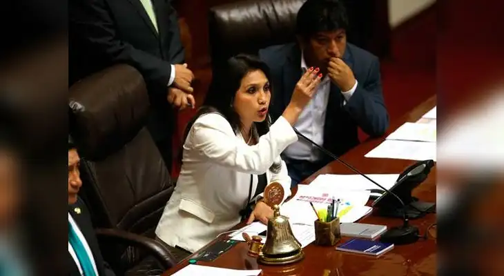 Debate fue superfluo. Debate fue superfluo.