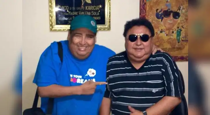 Con Vico la hacen linda. Con Vico la hacen linda.