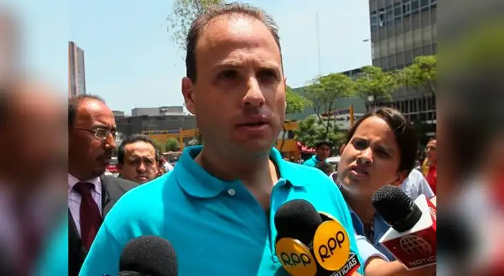 Rómulo León Romero