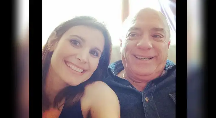 También señaló que León Romero no se ha comunicado con ella.